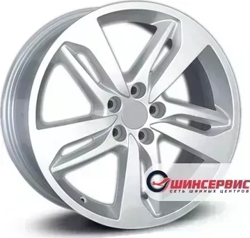 Диск автомобильный Legeartis Optima LR40 20 / 9.5J 5x120.00 ET53.00 D72.60