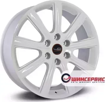 Диск автомобильный Legeartis Optima INF12 20 / 8.0J 6x139.70 ET35.00 D77.80