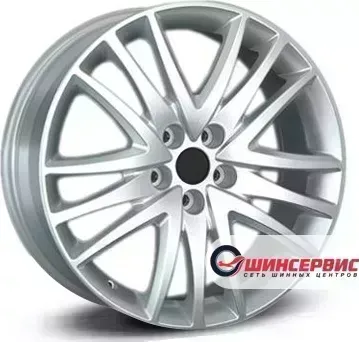 Диск автомобильный Legeartis Optima HND106 18 / 7.5J 5x114.30 ET48.00 D67.10