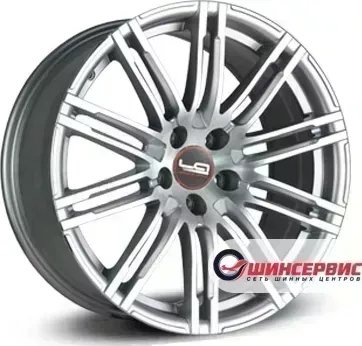 Диск автомобильный Legeartis Optima PR13 18 / 9.0J 5x112.00 ET26.00 D66.60