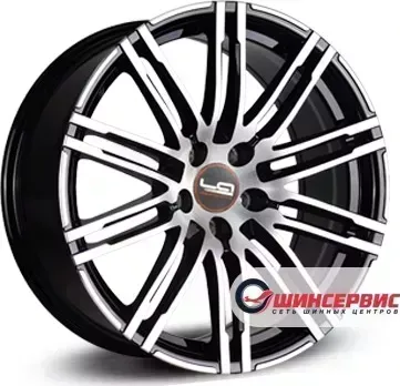 Диск автомобильный Legeartis Optima PR13 18 / 8.0J 5x112.00 ET21.00 D66.60