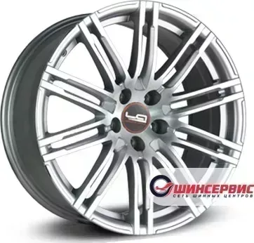 Диск автомобильный Legeartis Optima PR13 20 / 9.5J 5x130.00 ET53.00 D71.60