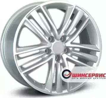 Диск автомобильный Legeartis Optima FD77 18 / 8.0J 5x114.30 ET44.00 D63.30