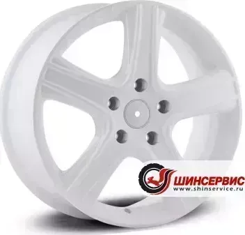 Диск автомобильный Legeartis Optima VW32 16 / 6.5J 5x112.00 ET33.00 D57.10