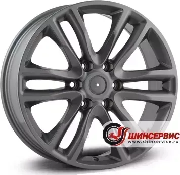 Диск автомобильный Legeartis Optima GM48 20 / 8.0J 6x139.70 ET35.00 D77.80