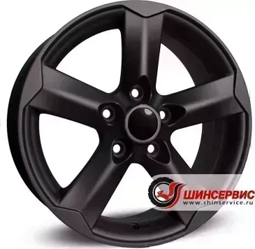 Диск автомобильный Legeartis Optima NS39 16 / 6.5J 5x114.30 ET40.00 D66.10