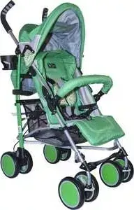 Коляска прогулочная ABC Design Active (зеленый) SH139AH