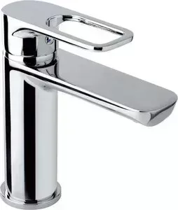 Смеситель для раковины Paini Flat (KKCR2052SLMKM)