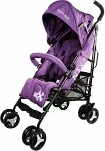 Коляска прогулочная Jekky Kids Neo (фиолетовый) 107