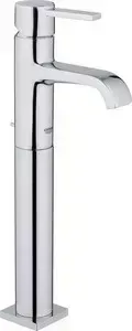 Смеситель для раковины Grohe Allure (32760000)