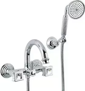 Смеситель для ванны CEZARES Olimp (OLIMP-VD-01-Sw)