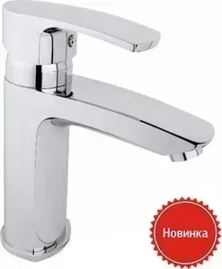 Смеситель для раковины TIMO Lotta-Thermo (2601F) хром