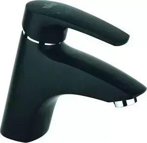Смеситель для раковины TIMO Beverly (0051F BLACK) черный
