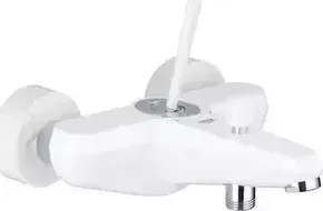 Смеситель для ванны Grohe Eurodisc joy (23431LS0)