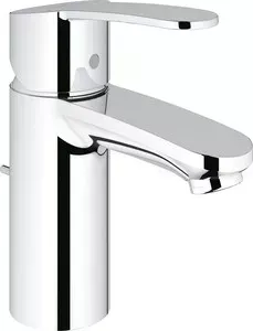Смеситель для раковины Grohe Eurostyle cosmopolitan с донным клапаном (33552002)