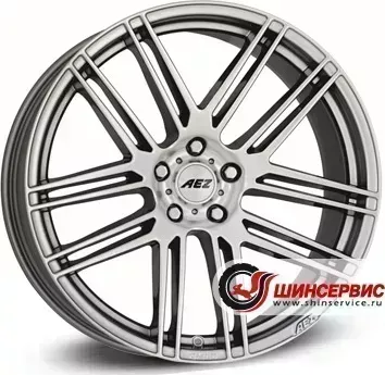 Диск автомобильный AEZ Cliff 20 / 9.0J 5x112.00 ET50.00 D70.10