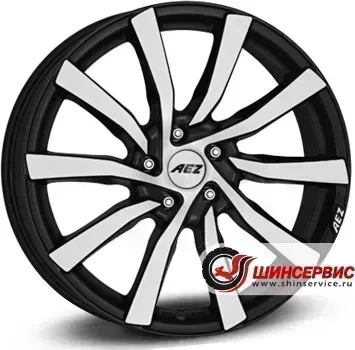Диск автомобильный AEZ Reef SUV 20 / 9.0J 5x112.00 ET40.00 D70.10