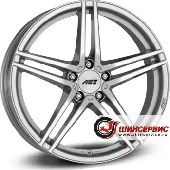 Диск автомобильный AEZ Portofino 17 / 8.0J 5x112.00 ET35.00 D66.60