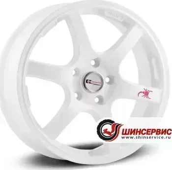Диск автомобильный Yamato Nomura 18 / 7.5J 5x115.00 ET45.00 D70.10