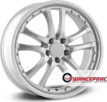 Диск автомобильный Replay MR90 19 / 8.5J 5x112.00 ET36.00 D66.60