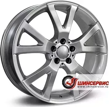 Диск автомобильный Replay MB55 20 / 8.5J 5x112.00 ET56.00 D66.60