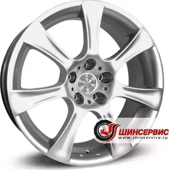 Диск автомобильный Replay B41 19 / 8.0J 5x120.00 ET15.00 D74.10