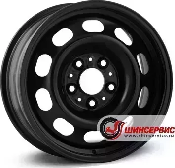Диск автомобильный ALCAR STAHLRAD (KFZ) 7502 16 / 7.0J 5x112.00 ET47.00 D66.50