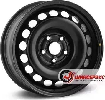 Диск автомобильный ALCAR STAHLRAD (KFZ) 6552 16 / 6.5J 5x112.00 ET38.00 D66.50