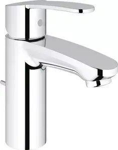 Смеситель для раковины Grohe Eurostyle cosmopolitan с донным клапаном (23037002)