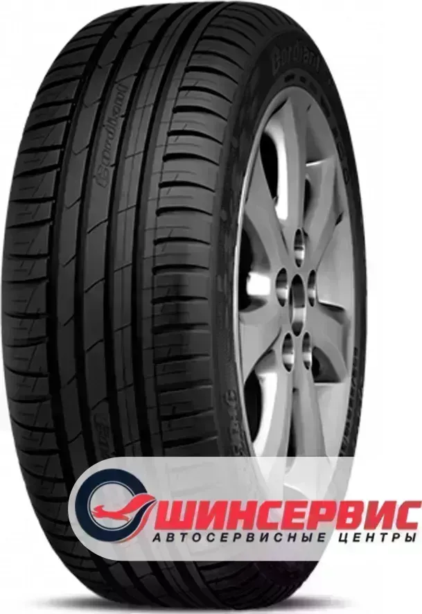 Шина Cordiant Sport 3 225/45/R17 94 V