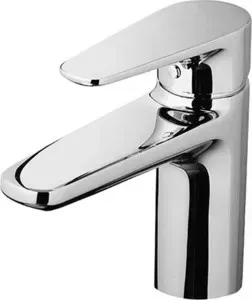 Смеситель для раковины Am.Pm Inspire с донным клапаном (F5082100)