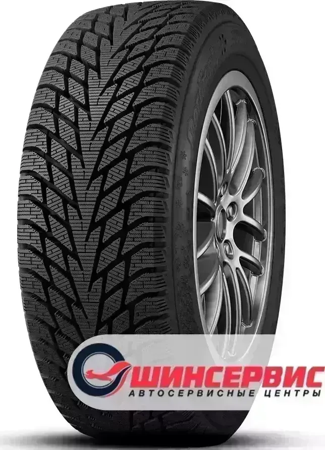 Шина Cordiant Winter Drive 2 205/55/R16 94 T