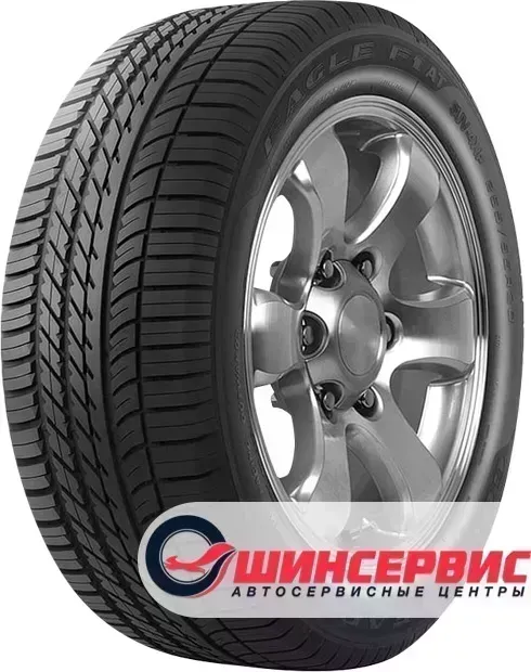 Шина GOODYEAR Eagle F1 Asymmetric AT SUV-4X4 255/60/R19 113 W