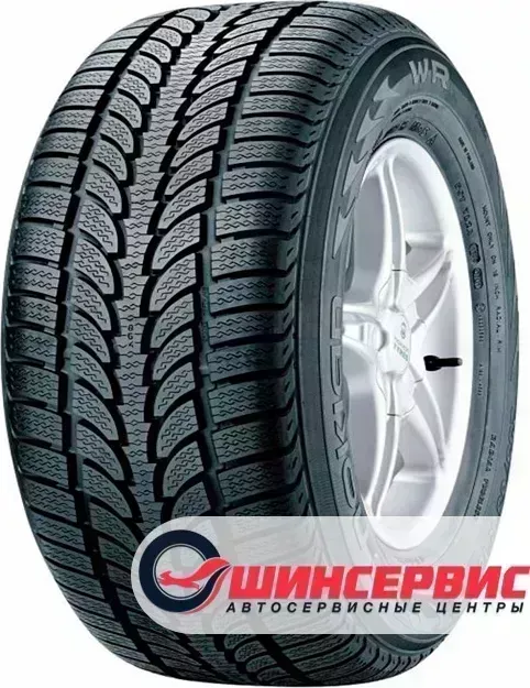 Шина NOKIAN WR 245/50/R18 104 V