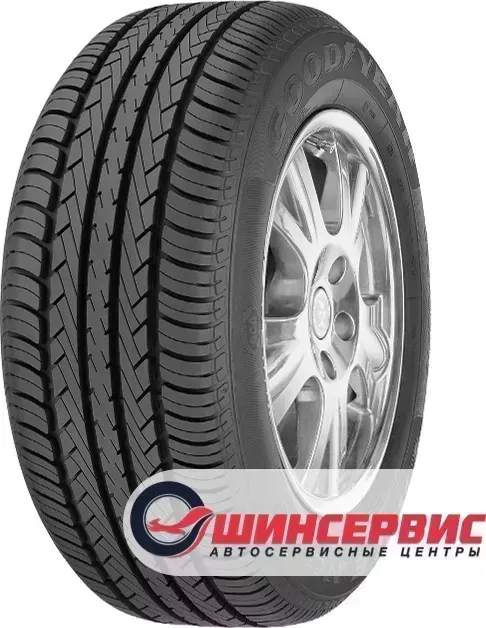 Шина GOODYEAR Eagle NCT 5 245/40/R18 93 Y