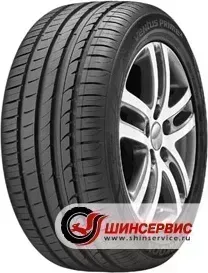 Шина Hankook Ventus Prime2 K115 225/45/R16 89 W
