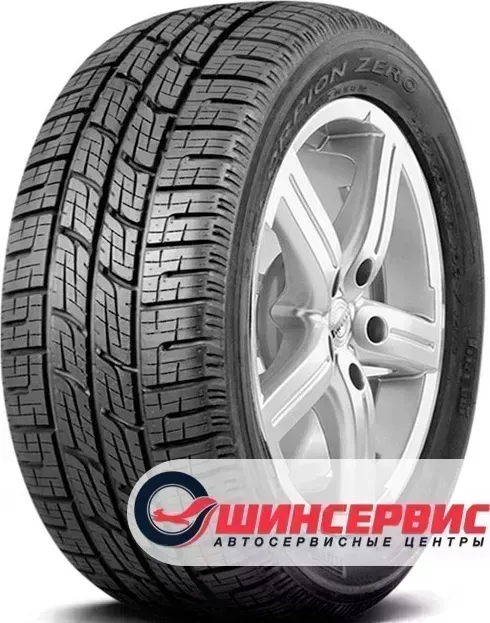 Шина Pirelli Scorpion Zero 255/60/R18 112 V