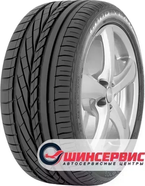 Шина GOODYEAR Excellence 225/45/R17 91 W