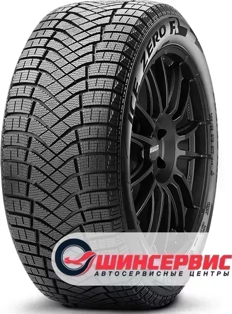 Шина Pirelli Ice Zero FR 215/65/R17 103 T