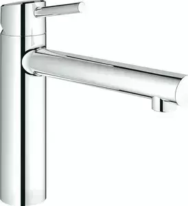 Смеситель для кухни Grohe Concetto (31128001)