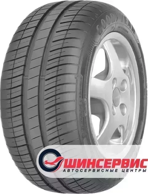 Шина GOODYEAR EfficientGrip Compact 195/65/R15 91 T