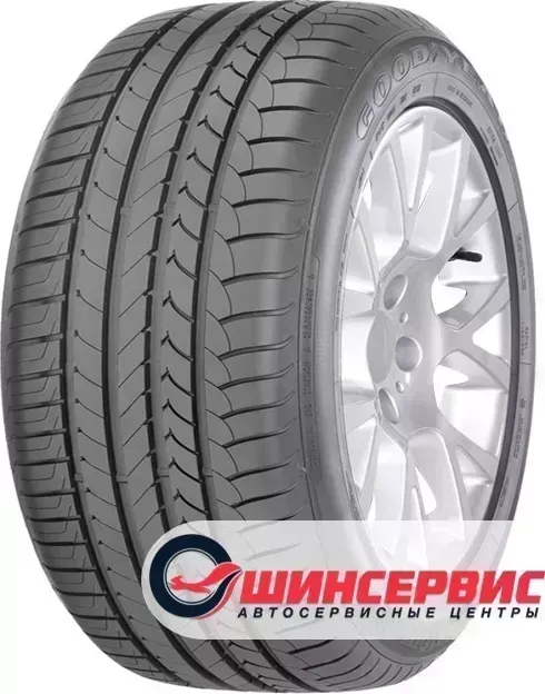 Шина GOODYEAR EfficientGrip 255/40/R19 100 Y