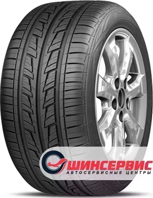 Шина Cordiant Road Runner 185/60/R14 82 H