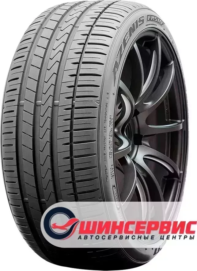Шина Falken AZENIS FK510 SUV 255/55/R18 105 W