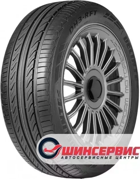 Шина Delinte DH3-RFT 225/50/R17 94 W