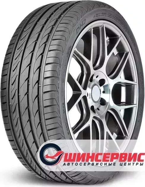 Шина Delinte DH2 195/50/R16 88 V