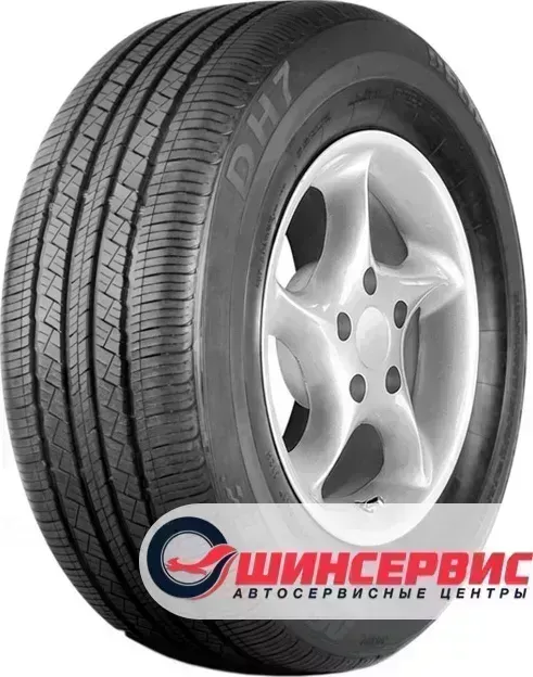 Шина Delinte DH7 SUV 245/55/R19 103 V