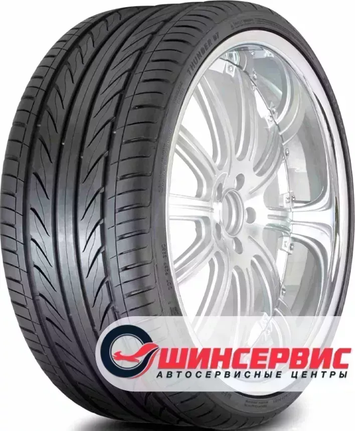 Шина Delinte D7 215/55/R17 94 W
