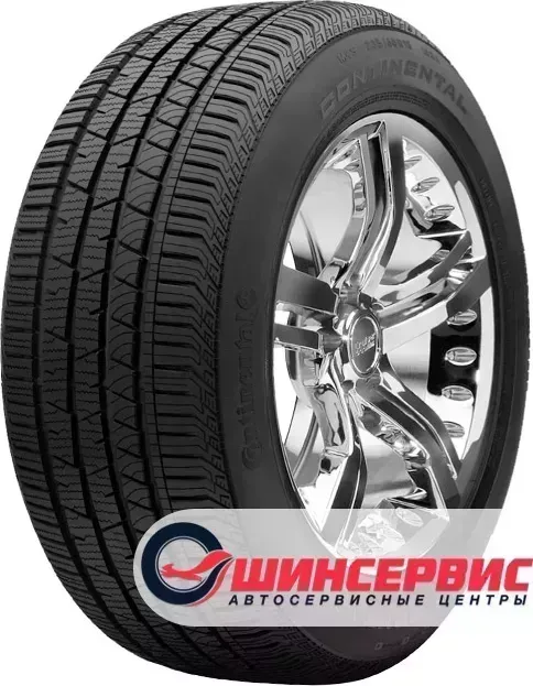 Шина Continental ContiCrossContact LX Sport 255/45/R20 105 H