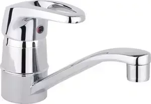 Смеситель для раковины TIMO Standard (1931F) хром